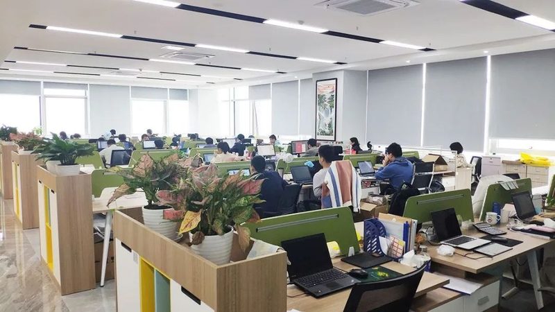 洁净机房建设：保障IT基础设施稳定运行的基石**