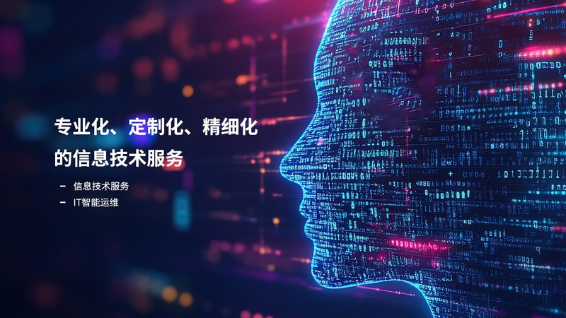 IT运维外包一年到底要花多少钱