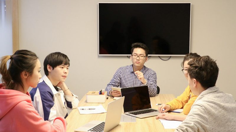 综合布线系统图CAD实例：揭秘设计要点与规范