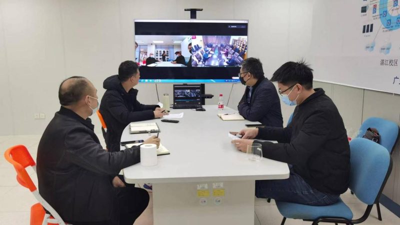 弱电系统定期巡检：保障企业稳定运行的必修课