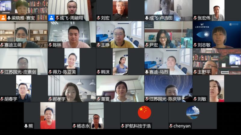 网络巡检代理服务：企业IT安全的隐形守护者